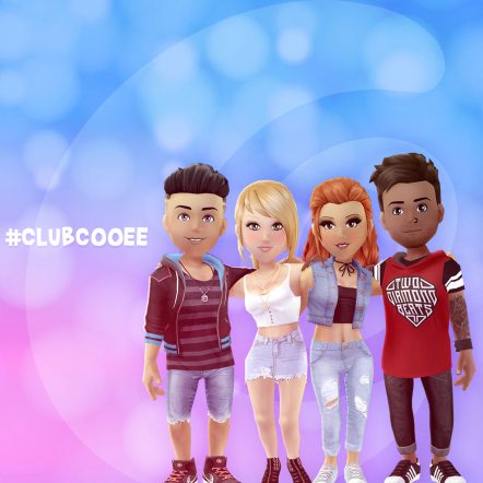 Cooee mobile download club Club Cooee